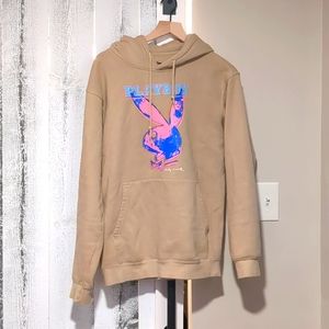 Playboy hoodie